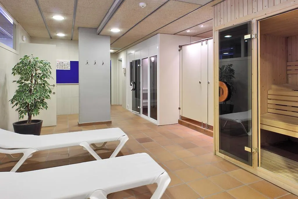 ****  Aparthotel Ciutat De Palol Платья-де-Аро Испания