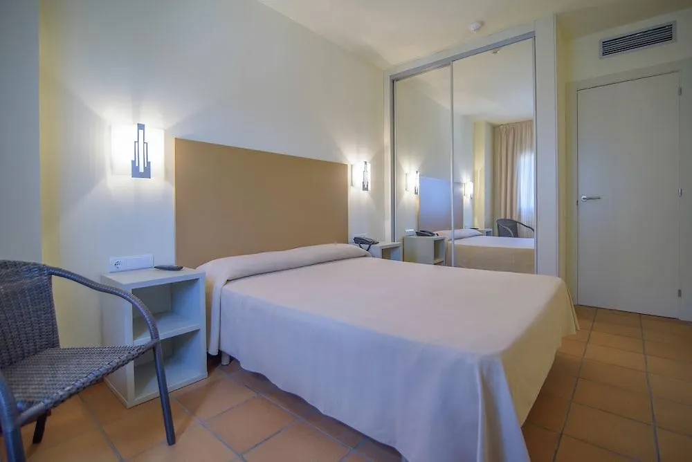 Aparthotel Ciutat De Palol Платья-де-Аро