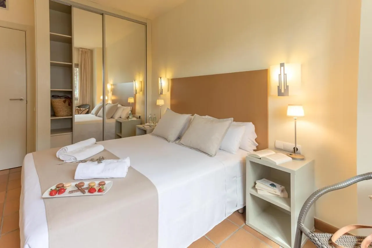 Aparthotel Ciutat De Palol Platja d'Aro Spanien