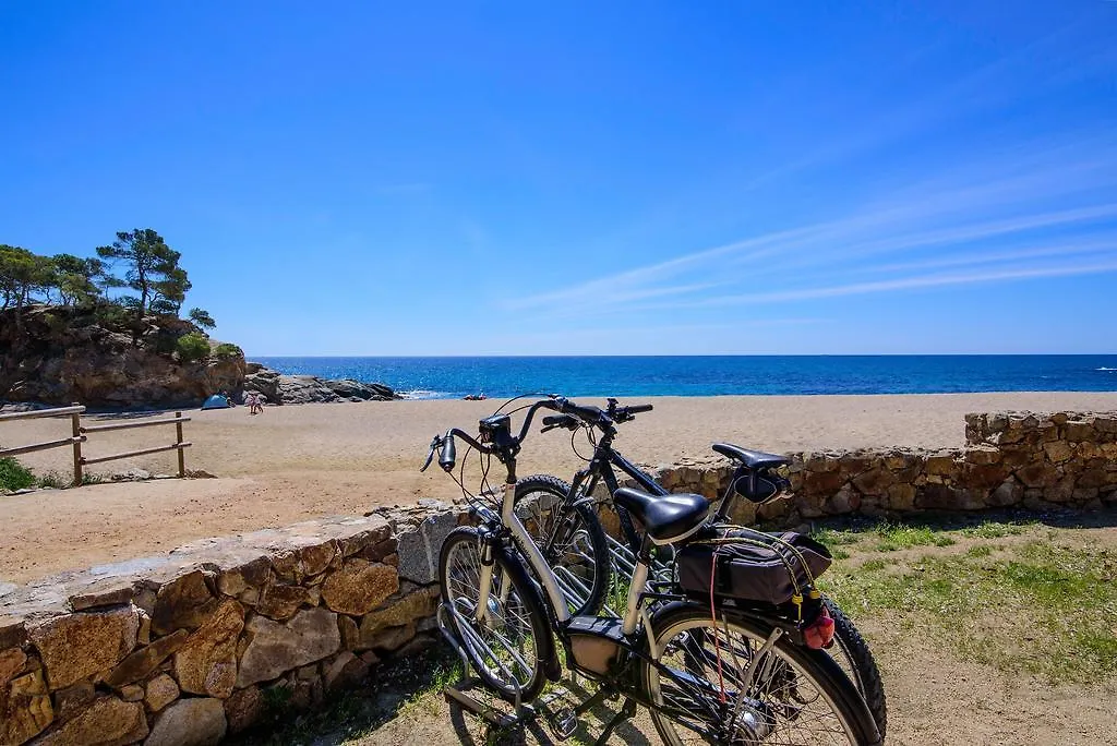 Aparthotel Ciutat De Palol Platja d'Aro