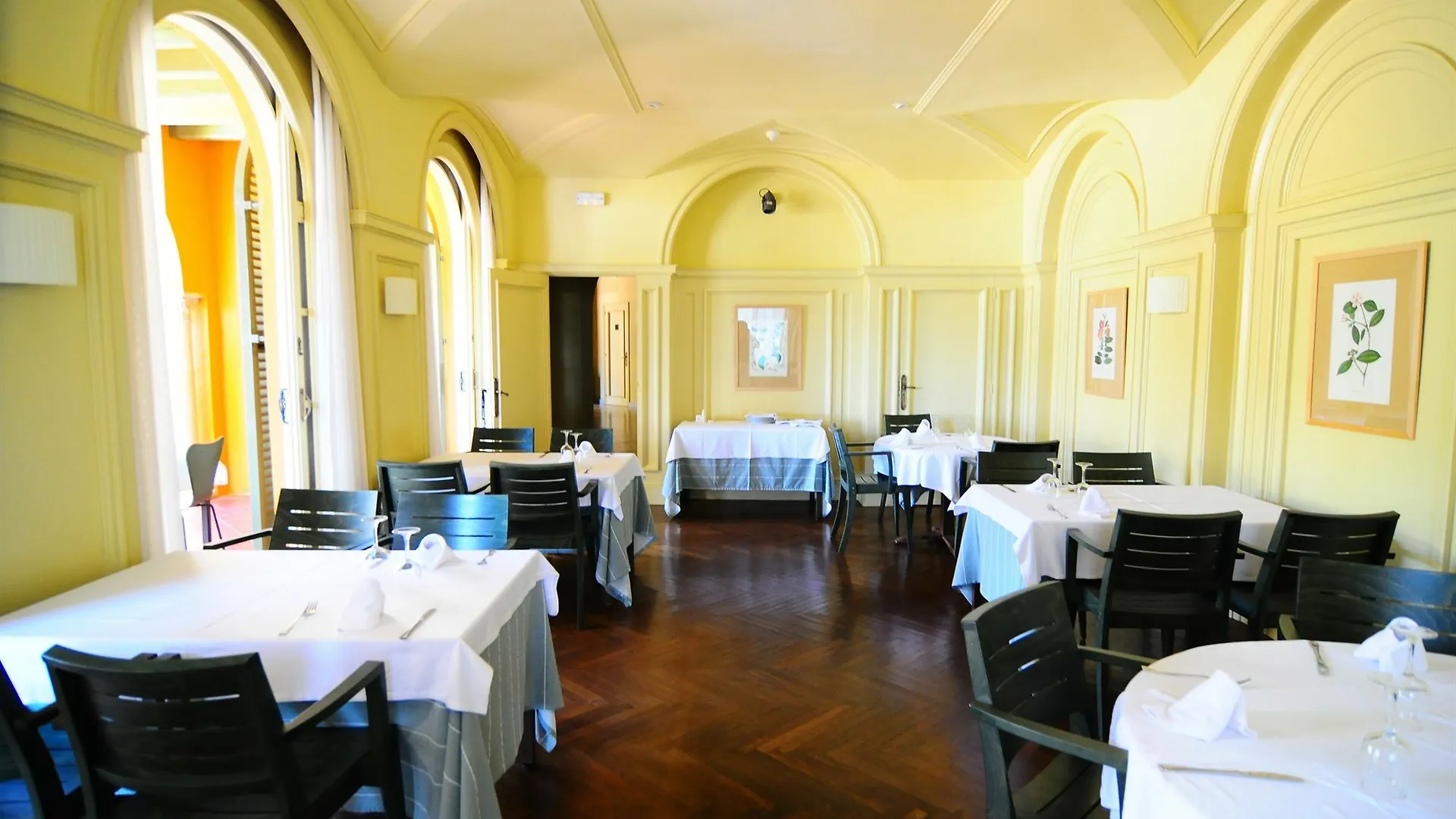 Aparthotel Ciutat De Palol Платья-де-Аро