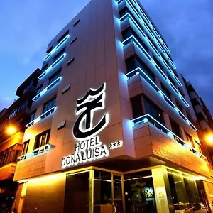 Hotel Tc Doña Luisa ***
