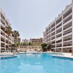 Apartahotel Michelangelo ***