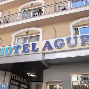 Hotel Agur **