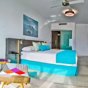 Hotel Moon & Spa.