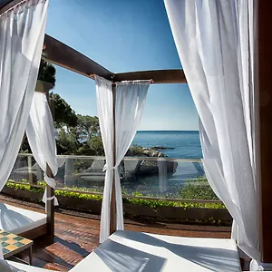 Cala Del Pi - Adults Only ***** Platja d'Aro