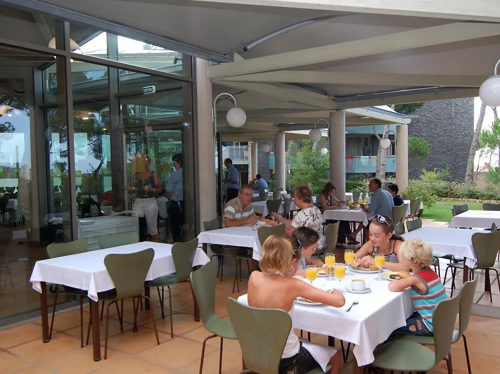 Aparthotel Ciutat De Palol Platja d'Aro Spain