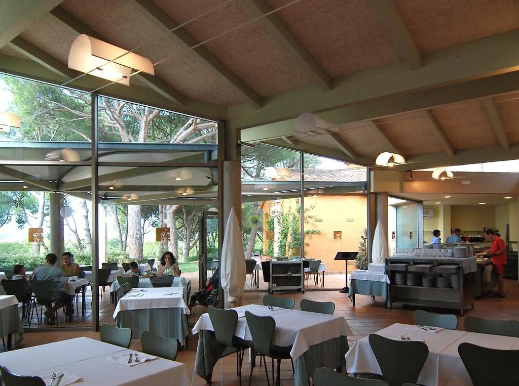 Aparthotel Ciutat De Palol Platja d'Aro