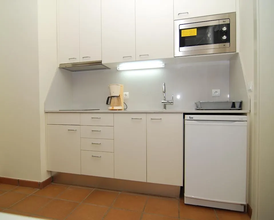 Aparthotel Ciutat De Palol Platja d'Aro 4*,  Spain