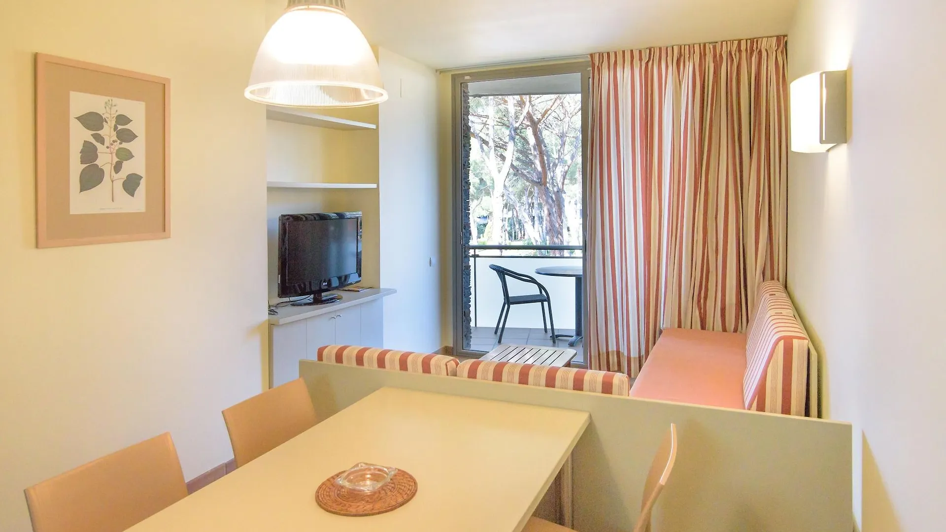 Aparthotel Ciutat De Palol Platja d'Aro