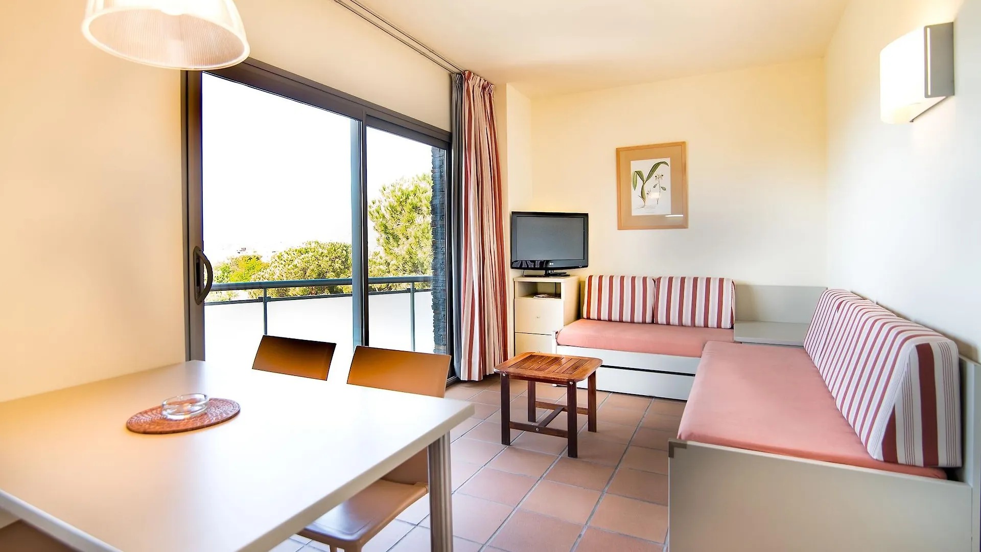 ****  Aparthotel Ciutat De Palol Platja d'Aro Spain