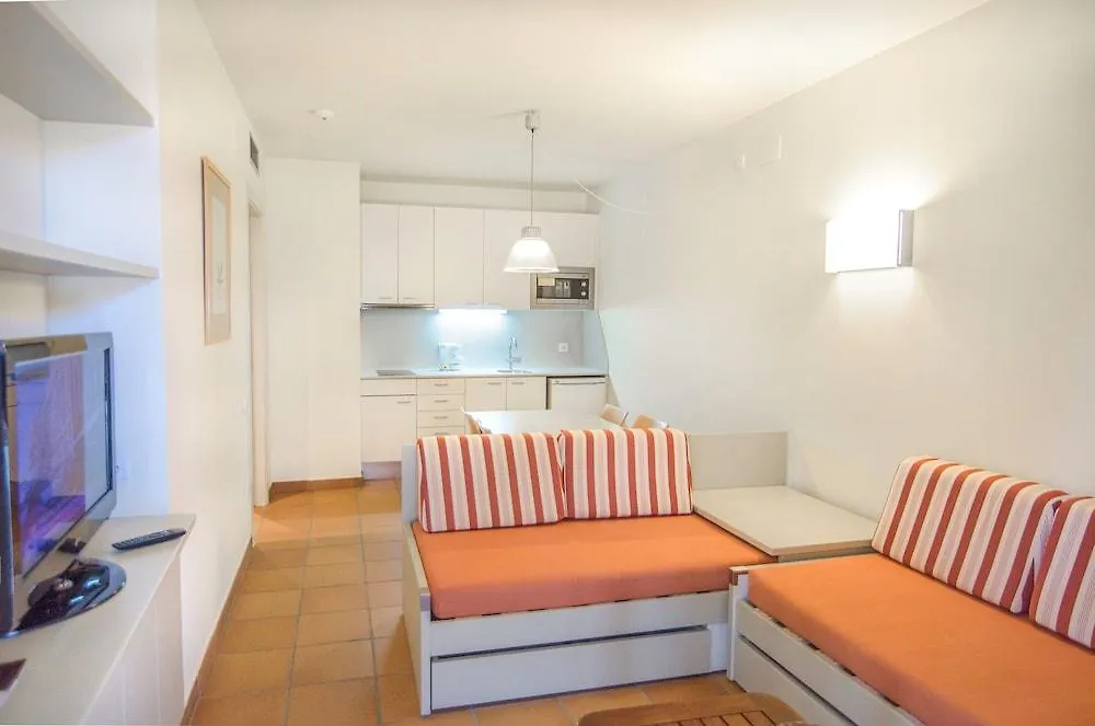 Aparthotel Ciutat De Palol Platja d'Aro