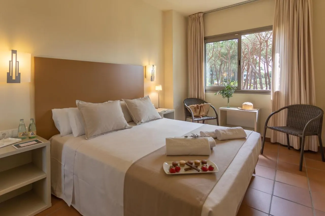 Aparthotel Ciutat De Palol Platja d'Aro