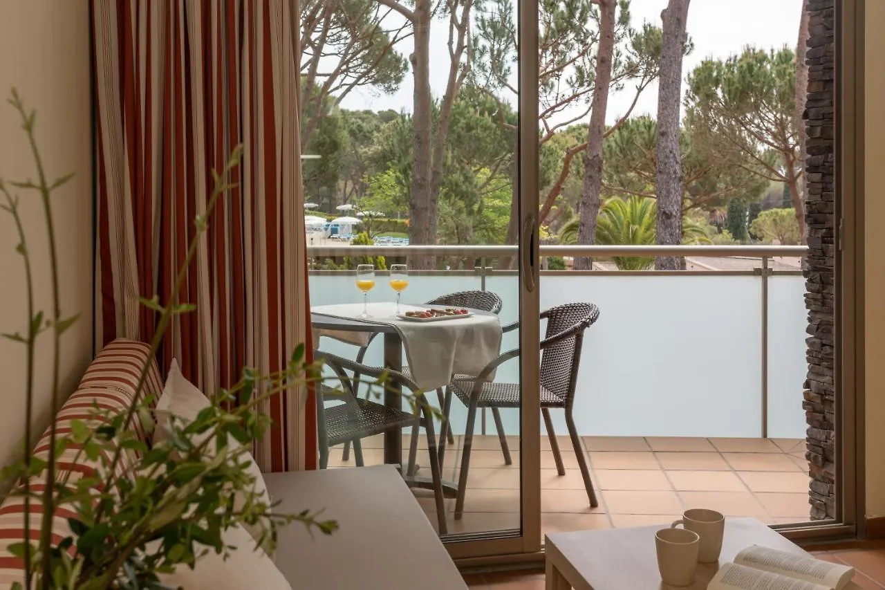 Aparthotel Ciutat De Palol Platja d'Aro Spain