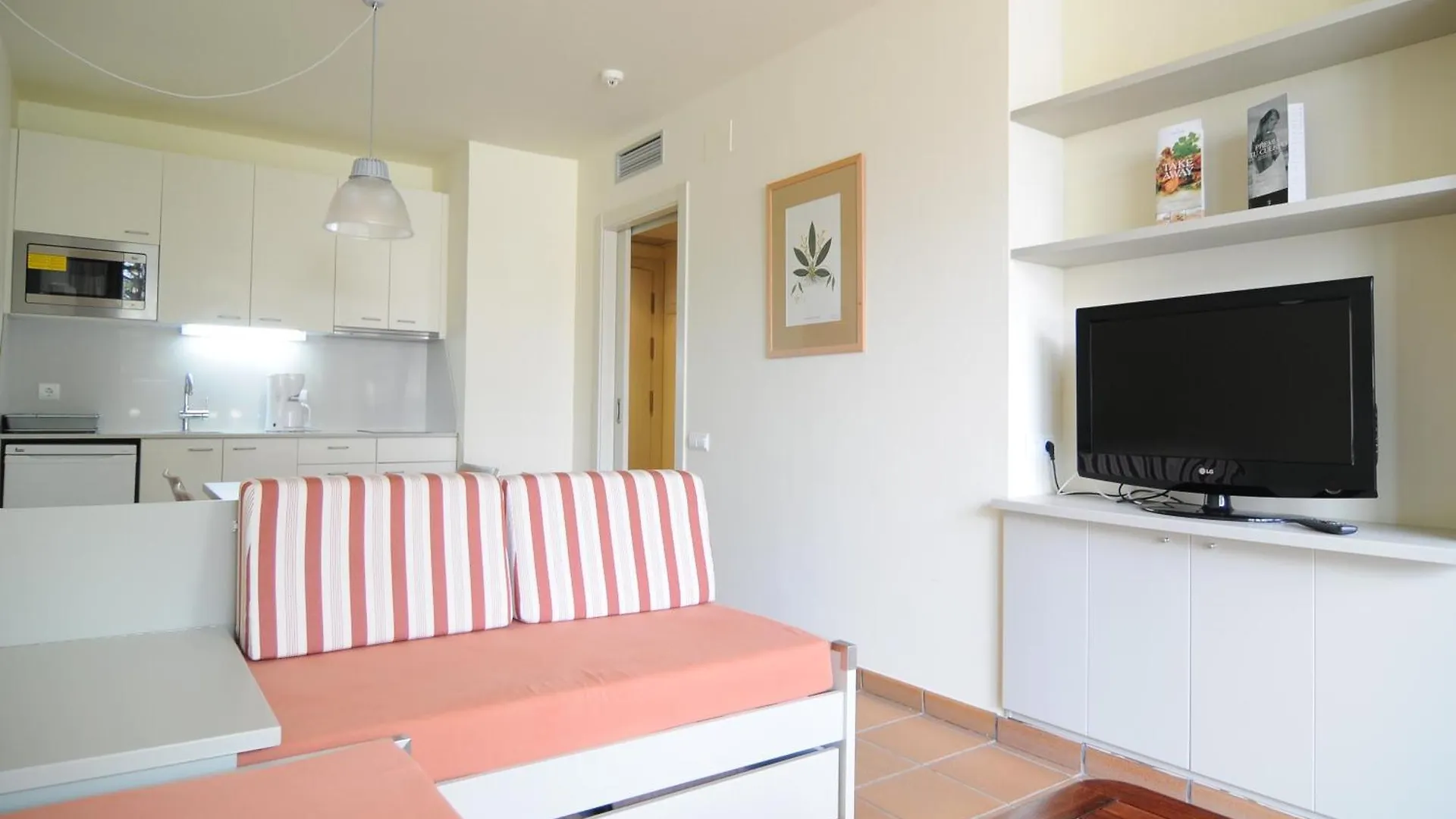 Aparthotel Ciutat De Palol Platja d'Aro