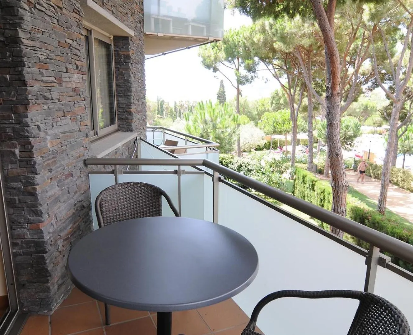 Aparthotel Ciutat De Palol Platja d'Aro
