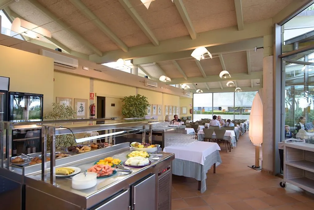 Aparthotel Ciutat De Palol Platja d'Aro