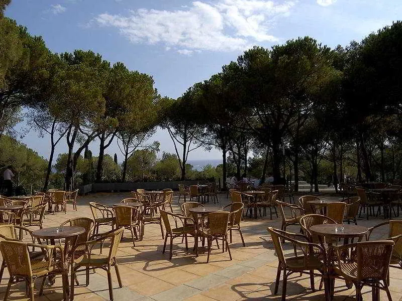 Aparthotel Ciutat De Palol Platja d'Aro 4*,  Spain