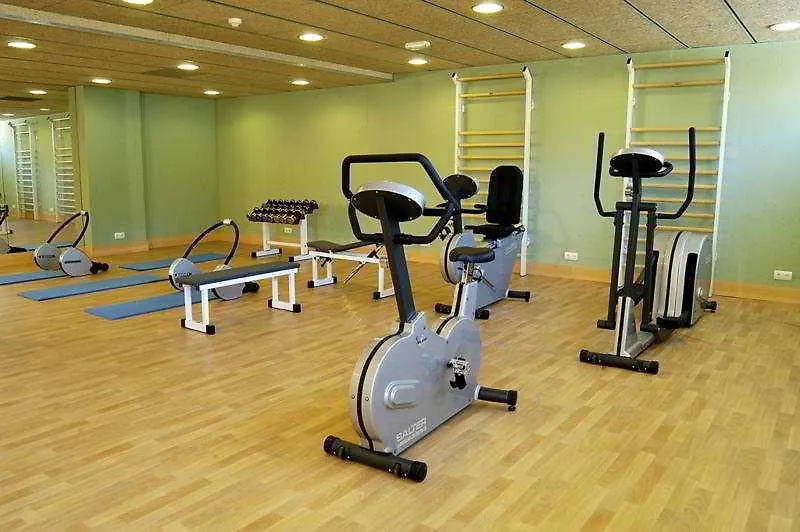 Aparthotel Ciutat De Palol Platja d'Aro