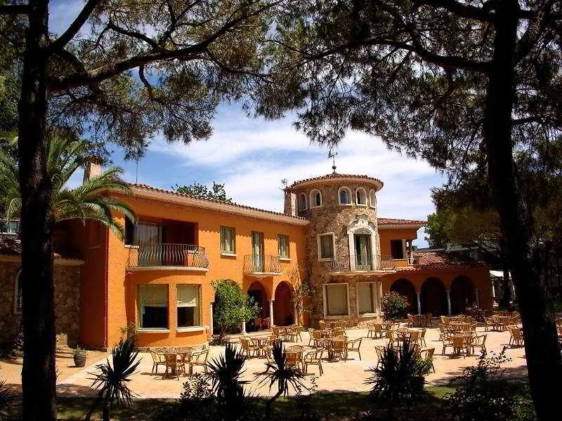 Aparthotel Ciutat De Palol Platja d'Aro Spain
